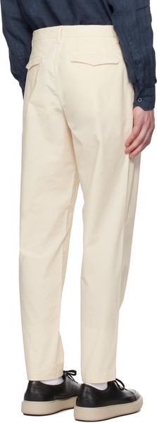 Off-White Masco Vion Trousers