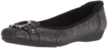 Anne Klein Women's Umeko Ballet Flat