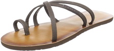 Volcom Women's Unique Creedlers Sandal