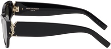 Black SL M94 Sunglasses