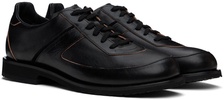 Black Ten Pin Derbys