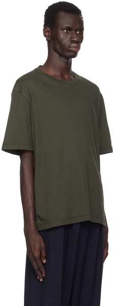 Khaki Errigal T-shirt