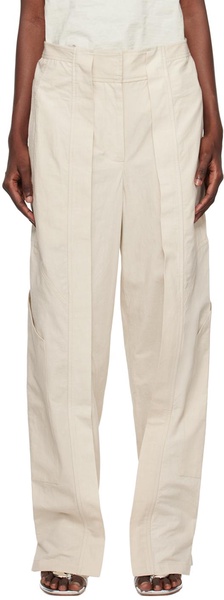 Off-White Cocosolo Trousers