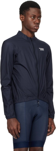 Navy Mechanism Jacket