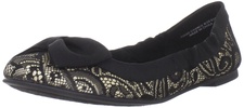 CL by Chinese Laundry Women's Good Chance Ballet Flat