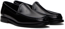 Black Dinegurado Loafers