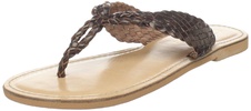 CL by Chinese Laundry Women's Cafe Thong Sandal