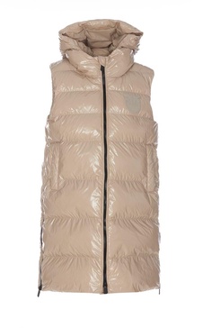 Graffetta Padded Vest