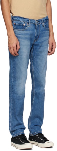 Blue 511 Jeans