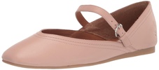 Lucky Brand Women's Albajane Mary Jane Flat