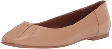 Lucky Brand Women's Devir Ballet Flat