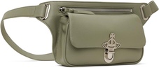 Green Beau Pouch