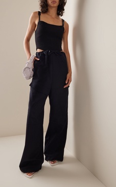 Herb Wide-Leg Pants