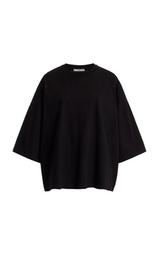 Issi Oversized Cotton T-Shirt