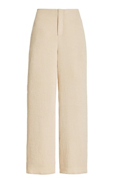 Marchei Wide-Leg Pants