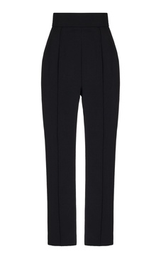 High-Rise Skinny Pants