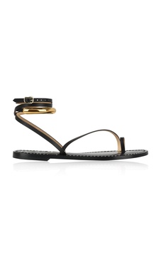 The Kalahari Leather Sandals