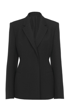 Wool Blazer