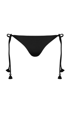 Sheshea Side-Tie Triangle Bikini Bottom