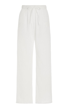 Exclusive Willow Cotton Pants