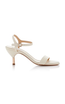 Soraya Leather Sandals