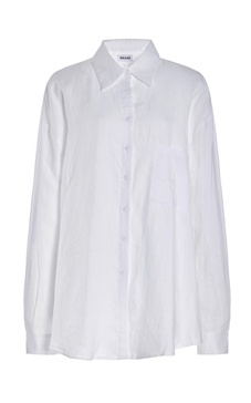 Linen Woven Shirt