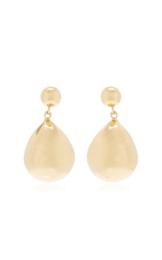 The Julie 18k Gold-Plated Earrings