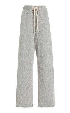 Eazy Classic Cotton Sweatpants