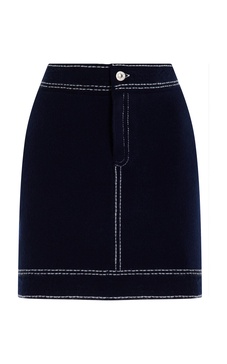 Cashmere Skirt