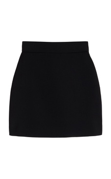 Anouk Wool Skirt