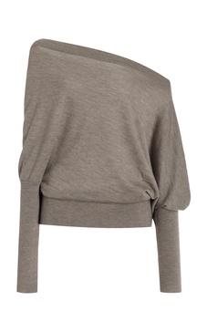 Grainge Cashmere Sweater