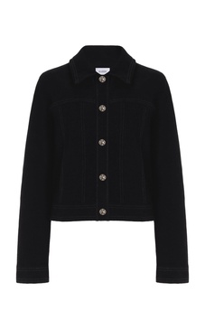 Cashmere Jacket