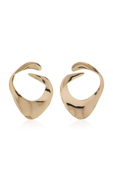 Lola Gold-Tone Earrings