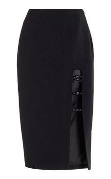 Ariet Embellished Skirt