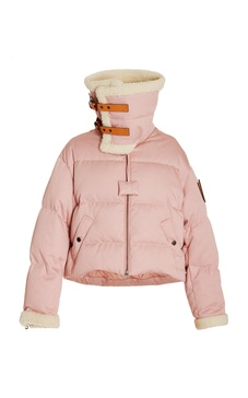 1 Moncler JW Anderson Penygarder Puffer Jacket