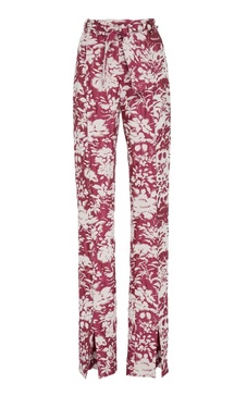 burgos pant in multi