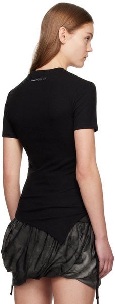 SSENSE Exclusive Black Cindy T-Shirt