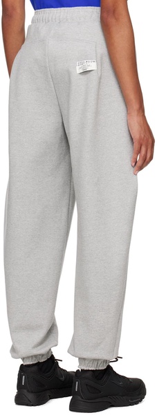 Gray Aven Lounge Pants