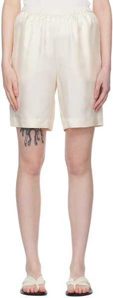 Off-White Zinia Shorts