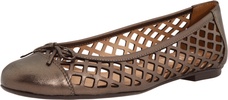 French Sole FS/NY Women's Checkers Flat