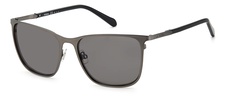 Fossil Men's Male Sunglasses Style Fos 3128/G/S Rectangular