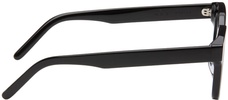 Black Apollo Glasses