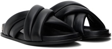 Black Lizzie Slides