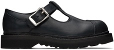 Black Camden Loafers