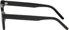 Black Apollo Glasses