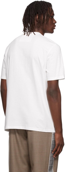 SSENSE Exclusive White T-Shirt