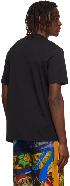 SSENSE Exclusive Black T-Shirt