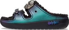 Crocs Unisex-Adult Classic Harry Potter Cozzzy Sandals