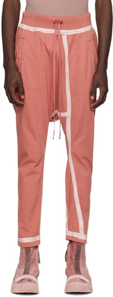 Red P20 Sweatpants