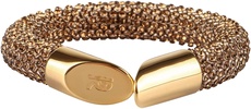 Gold Pixel Bracelet